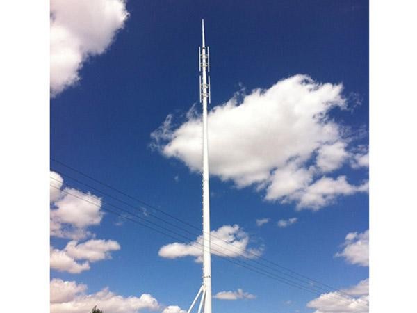  Inner Mongolia integrated base station