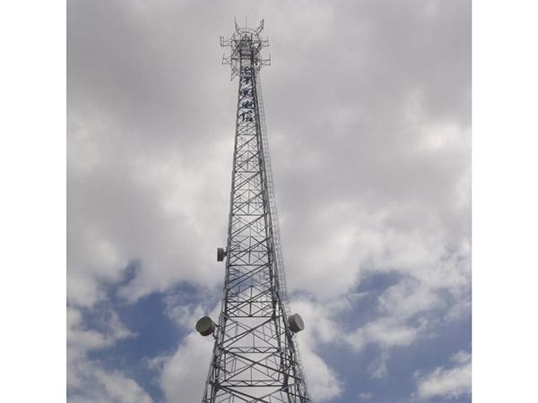  Inner Mongolia angle steel tower