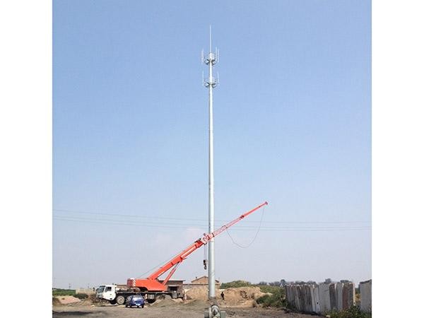  Inner Mongolia single tube tower