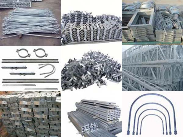 Iron accessories图片1