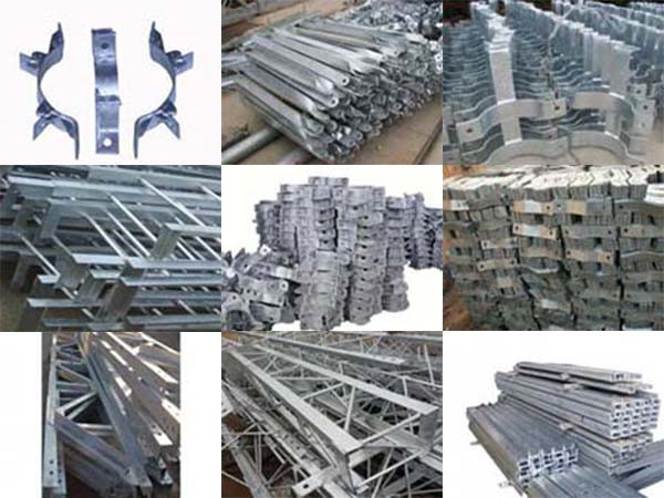 Iron accessories