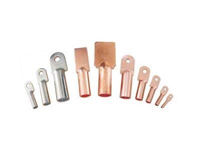 Electric power fittings